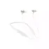 Hoco ES70 Armour Neckband Bluetooth Wireless Sports Earphone